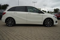 Mercedes-Benz B 200 B200 Urban