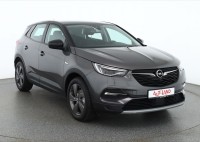 Opel Grandland (X) 1.2 Turbo Elegance