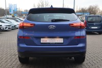Hyundai Tucson 1.6 GDI
