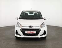 Hyundai i10 1.0