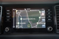 Skoda Kodiaq 2.0 TSI RS 4x4 DSG
