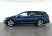 Vorschau: VW Passat Variant 2.0 TDI DSG