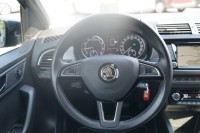 Skoda Fabia 1.0 TSI DSG Soleil