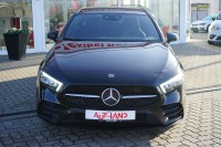 Mercedes-Benz A 250 A250 e AMG Line