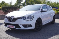 Vorschau: Renault Megane Grandtour 1.3 TCe 160 Bose