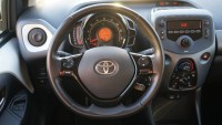 Toyota Aygo 1.0 x-Play