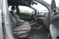 Hyundai Tucson 1.6 T-GDI N Line 4WD DCT