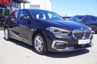Vorschau: BMW 118 i Luxury Line Aut.