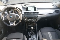 BMW X2 xDrive 18d Advantage