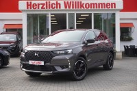 Vorschau: DS DS7 Crossback 1.6 PureTech 180