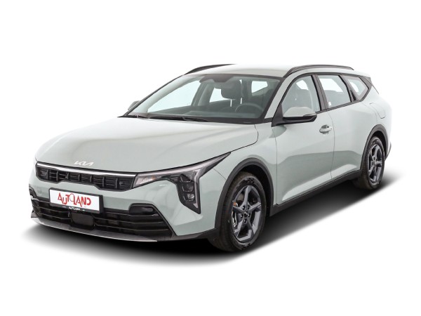 Kia K4 Sportswagon 1.6 T-GDI Aut.