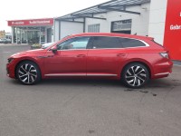VW Arteon SB 1.4 TSI eHybrid R-Line