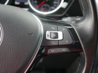VW Touran 1.8 Highline BMT/Start-Stopp