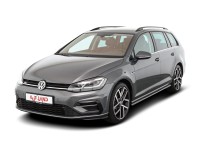 VW Golf VII Variant 1.5 TSI R-Line LED ACC PDC