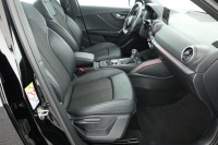 Audi Q2 2.0 TFSI quattro S-Line OptikSchwarz