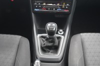 VW T-Cross 1.0 TSI