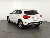 Mercedes-Benz GLA 180 AMG Line Aut.