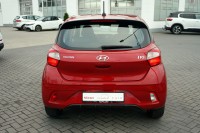Hyundai i10 1.0 Automatik
