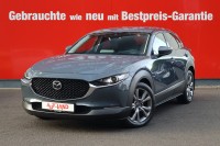 Vorschau: Mazda CX-30 2.0 M-Hybrid Selection