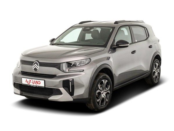 Citroen C3 Aircross 1.2 PureTech 100