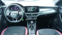 Skoda Kamiq 1.5 16V TSI Monte Carlo