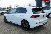 VW Golf VIII 2.0 GTI Clubsport DSG