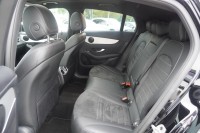 Mercedes-Benz GLC 200 Coupe AMG Line 4Matic
