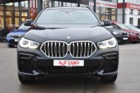 BMW X6 40d xDrive M Sport Aut.