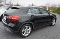 Mercedes-Benz GLA 200 Urban