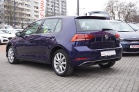 VW Golf VII 1.4 TSI BMT Comfortline