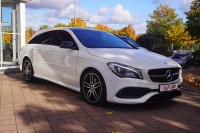 Mercedes-Benz Shooting Brake CLA 180 AMG Line 7G-DCT