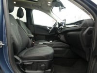Ford Kuga Hybrid Vignale Aut.