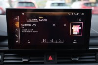 Audi A4 Quattro Avant 45 TFSI quattro