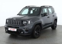Jeep Renegade 1.3 Hybrid Plug-In- 4xe Kamera LED ACC