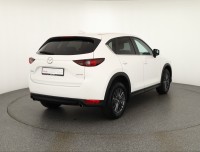 Mazda CX-5 2.0 Exclusive-Line