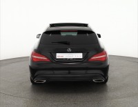 Mercedes-Benz CLA 250 Shootingbrake 4Matic