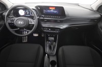 Hyundai BAYON Bayon 1.0T-GDI Aut. Facelift