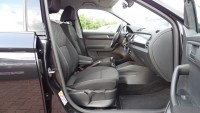 Skoda Fabia 1.0 MPI Clever