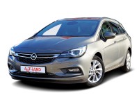 Opel Astra K ST 1.0 Turbo 2-Zonen-Klima Navi LED