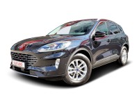 Ford Kuga 1.5 EcoBlue 2-Zonen-Klima Navi Sitzheizung