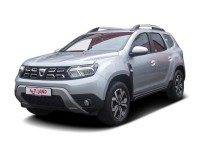 Dacia Duster II 1.3 TCE Prestige LED Navi AHK 360° PDC