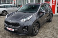 Kia Sportage 1.7 CRDi