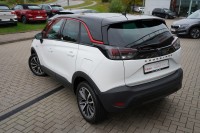 Opel Crossland GS-Line 1.2 Turbo