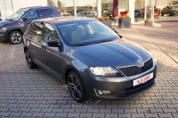 Skoda Rapid Spaceback 1.4 TSI