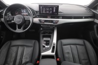 Audi A4 Avant 40 TDI