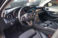 Mercedes-Benz C 180 C180