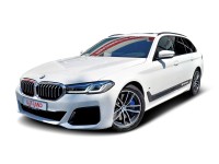 BMW 5er Reihe 530d Touring M Sport 4-Zonen-Klima Navi Sitzheizung