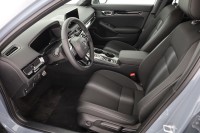 Honda Civic 2.0 e:HEV Sport Aut.