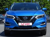 Nissan Qashqai 1.6 N-Connecta