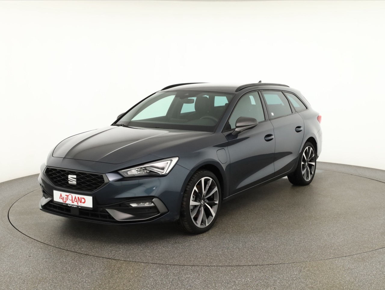Seat Leon ST 1.4 e-Hybrid FR